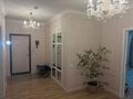 3-комнатная квартира · 120 м² · 10/13 этаж, Пр. Тауелсыздык 39 за 700 000 ₸ в Астане, Алматы р-н — фото 14