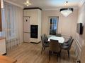 3-комнатная квартира · 120 м² · 10/13 этаж, Пр. Тауелсыздык 39 за 700 000 ₸ в Астане, Алматы р-н — фото 22