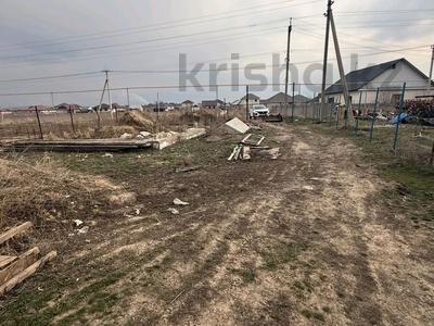 Жер телімі · 5.3 сотық, 1 квартал 1170, бағасы: 17 млн ₸ в 