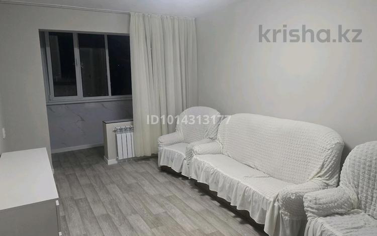 3-комнатная квартира · 58.7 м² · 4/5 этаж, мкр Казахфильм за 350 000 ₸ в Алматы, Бостандыкский р-н — фото 2