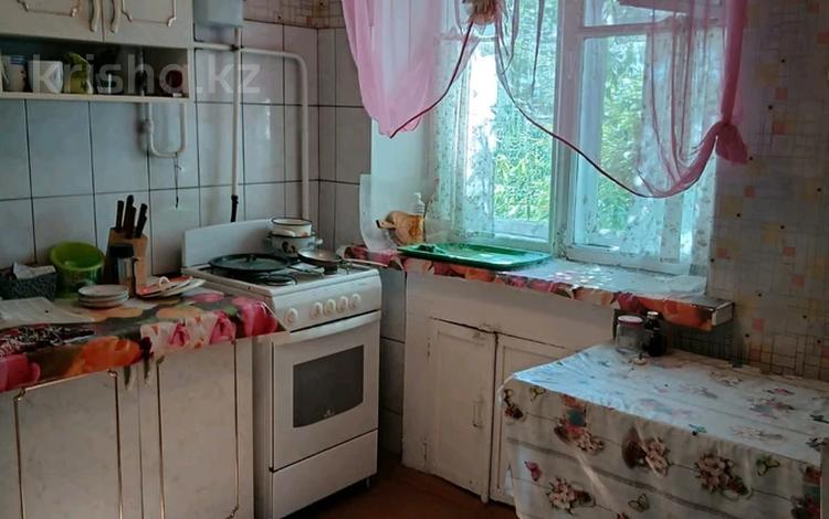 1-комнатная квартира · 32 м², Рижская за 9.3 млн ₸ в Петропавловске — фото 3