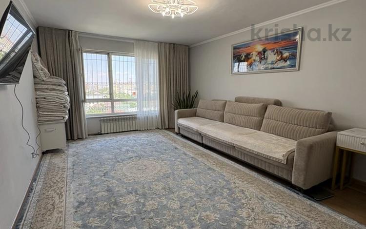 3-бөлмелі пәтер · 66.4 м² · 9/9 қабат, Ақкент ш/а. — Аккент, бағасы: 36 млн ₸ в Алматы, Алатауский р-н — фото 2