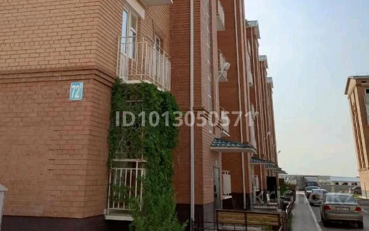 3-комнатная квартира · 72 м² · 5/5 этаж, Жаппасбай батыра 76 за 22 млн ₸ в  — фото 2