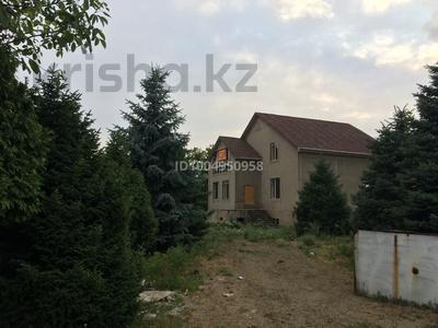 Отдельный дом · 7 комнат · 320 м², Кожабекова — Кызылкайрат за 600 000 〒 в Талгаре