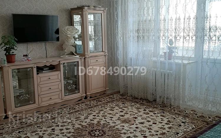 2-комнатная квартира · 60.6 м² · 3/6 этаж, мкр Болашак 129е за 28 млн 〒 в Актобе — фото 2