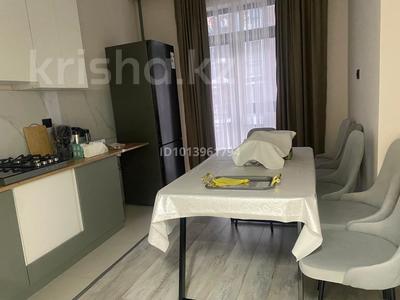 1-бөлмелі пәтер · 39.6 м² · 3/9 қабат, Нұркент ш/а, бағасы: 300 000 ₸ в Алматы, Алатауский р-н