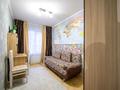 4-комнатная квартира, 80.3 м², 4/5 этаж, мкр Мамыр-1 7 за 72 млн 〒 в Алматы, Ауэзовский р-н — фото 17