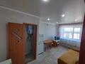 1-комнатная квартира, 18 м², 5/5 этаж, Егемен Казахстана 30 за 5.3 млн 〒 в Петропавловске