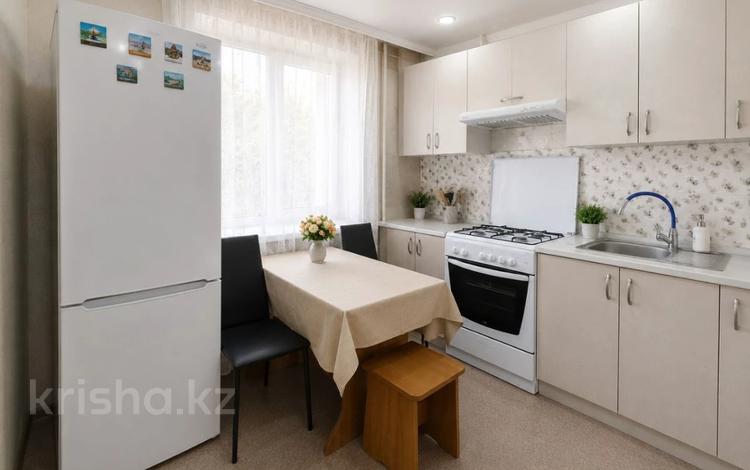 1-комнатная квартира · 36 м² · 2/9 этаж, 5-й Микрорайон за 17.5 млн ₸ в Костанае — фото 2