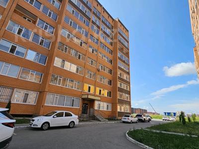 3-комнатная квартира · 73.5 м² · 3/9 этаж, Береке 61 за 34 млн 〒 в Костанае