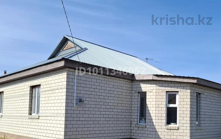 Жеке үй · 3 бөлме · 109 м² · 10 жүзд., 2 улица 94 дом — За заправкой Синоил 5 улица, бағасы: 32 млн ₸ в  — фото 2
