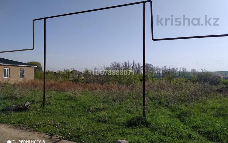 Участок · 8 соток, Тасалма 15 за ~ 5 млн ₸ в Кумтогане (Мирном) — фото 2