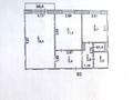 2-комнатная квартира · 50.7 м² · 6/9 этаж, улица Камзина 169 — Торговый Центр Караван за 19.9 млн 〒 в Павлодаре — фото 8
