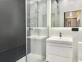 2-бөлмелі пәтер · 62 м² · 3/9 қабат, Шевченко 109 — Байтурсынова, бағасы: 80.8 млн ₸ в Алматы, Алмалинский р-н — фото 14