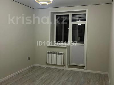 1-бөлмелі пәтер · 37 м² · 2/9 қабат, Аманжол Болекпаев 19, бағасы: 21 млн ₸ в Астане, Алматы р-н