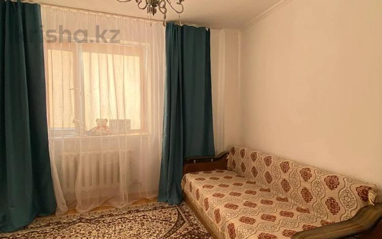 1-бөлмелі пәтер · 35 м² · 13/14 қабат, Кордай 75, бағасы: 19 млн ₸ в Астане, Алматы р-н — фото 7