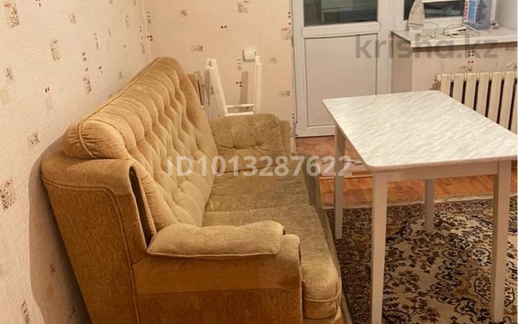 1-комнатная квартира · 38 м² · 10/10 этаж, Сейфуллина 5 за 18 млн ₸ в Астане, Сарыарка р-н — фото 2