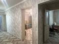 3-комнатная квартира · 78 м² · 10/12 этаж, К.Богембайулы 23д за 250 000 ₸ в Семее, Красный Кордон