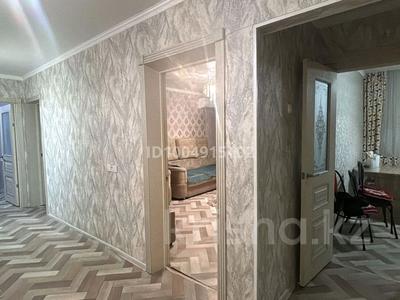 3-комнатная квартира · 78 м² · 10/12 этаж, К.Богембайулы 23д за 250 000 ₸ в Семее, Красный Кордон