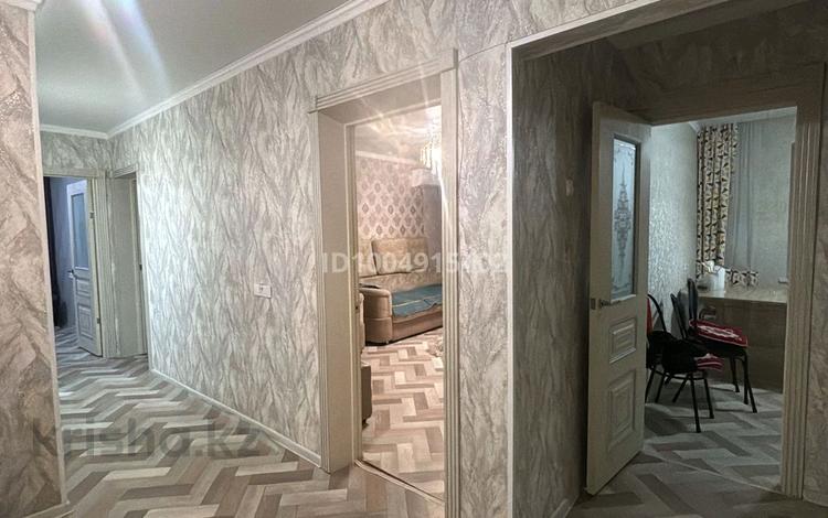 3-комнатная квартира · 78 м² · 10/12 этаж, К.Богембайулы 23д за 250 000 ₸ в Семее, Красный Кордон — фото 2