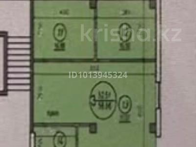 2-бөлмелі пәтер · 60 м² · 1/8 қабат, Абулхаир хана 70, бағасы: 300 000 ₸ в Атырау