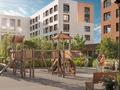 2-комнатная квартира · 59 м², Приканальная 99 А за 49 млн ₸ в Алматы, Медеуский р-н — фото 10