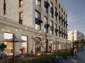 2-комнатная квартира · 59 м², Приканальная 99 А за 49 млн ₸ в Алматы, Медеуский р-н — фото 4