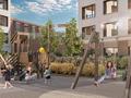 2-комнатная квартира · 59 м², Приканальная 99 А за 49 млн ₸ в Алматы, Медеуский р-н — фото 9