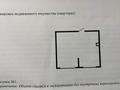 1-бөлмелі пәтер · 36 м² · 1/9 қабат, Қайрат ш/а., Сыбызгы 89, бағасы: 18 млн ₸ в Алматы, Турксибский р-н — фото 7