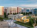 1-бөлмелі пәтер · 36 м² · 1/9 қабат, Қайрат ш/а., Сыбызгы 89, бағасы: 18 млн ₸ в Алматы, Турксибский р-н — фото 5