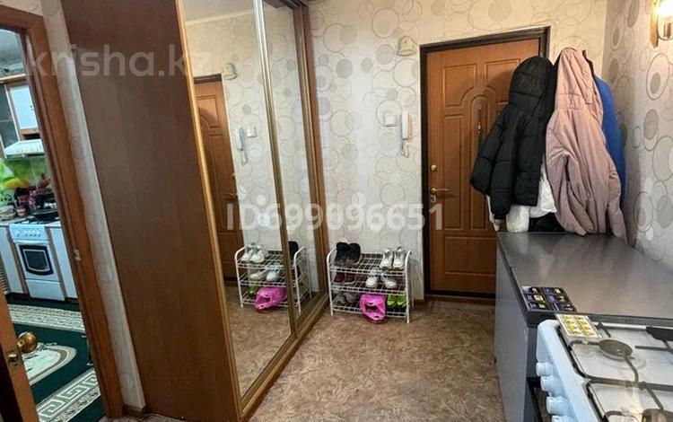 2-бөлмелі пәтер · 54 м² · 5/5 қабат, мкр Кунаева 5 — Мерей рынок, бағасы: 20.5 млн ₸ в Уральске — фото 2