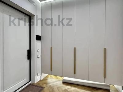 3-бөлмелі пәтер · 90 м² · 9/20 қабат, Гагарина 310, бағасы: 700 000 ₸ в Алматы, Бостандыкский р-н