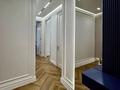 3-бөлмелі пәтер · 90 м² · 9/20 қабат, Гагарина 310, бағасы: 700 000 ₸ в Алматы, Бостандыкский р-н — фото 3