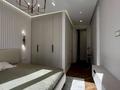 3-бөлмелі пәтер · 90 м² · 9/20 қабат, Гагарина 310, бағасы: 700 000 ₸ в Алматы, Бостандыкский р-н — фото 4