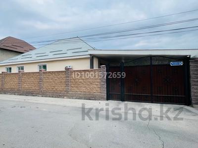 Отдельный дом · 8 комнат · 150 м² · 10 сот., Жумабаева 58 за 55 млн 〒 в Таразе