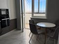 1-комнатная квартира · 45 м² · 16/16 этаж, Ержанова 34/1 за 33 млн ₸ в Караганде, Казыбек би р-н — фото 3