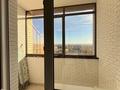 1-комнатная квартира · 45 м² · 16/16 этаж, Ержанова 34/1 за 33 млн ₸ в Караганде, Казыбек би р-н — фото 6