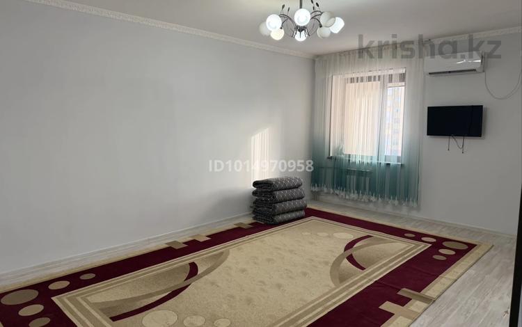 1-бөлмелі пәтер · 39 м² · 6/6 қабат, 35-ш/а. 9, бағасы: 10 млн ₸ в Актау, 35-мкр — фото 2