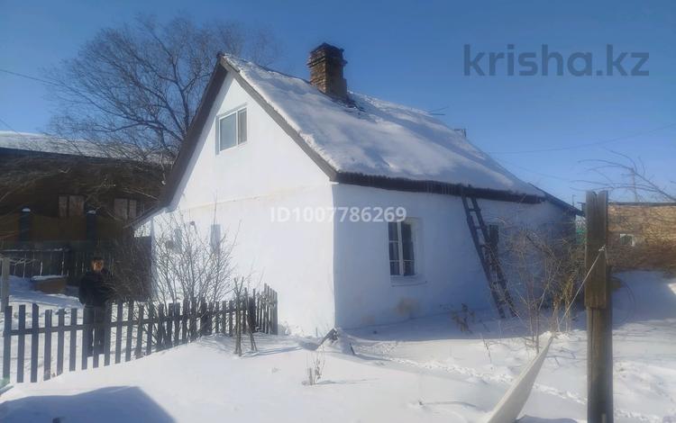 Отдельный дом · 4 комнаты · 83 м² · 11.56 сот., мкр Михайловка , улица Петровского 35 — Остановка Поселок за 12 млн ₸ в Караганде, Казыбек би р-н — фото 2