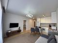 2-комнатная квартира · 53.6 м² · 13/17 этаж, Утепова 31 за 51 млн ₸ в Алматы, Бостандыкский р-н — фото 3