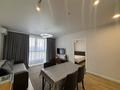 2-комнатная квартира · 53.6 м² · 13/17 этаж, Утепова 31 за 51 млн ₸ в Алматы, Бостандыкский р-н — фото 2