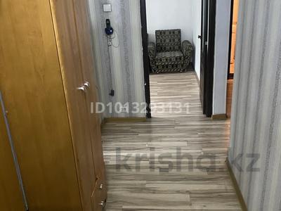 1-комнатная квартира · 36 м² · 5/5 этаж, Сауранбаева — Район ЖД вокзал Алматы -1, ТРЦ Март за 200 000 ₸ в Турксибский р-н