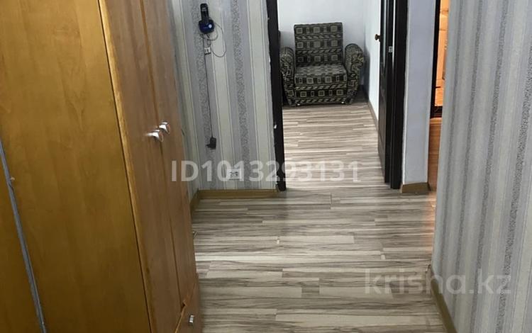 1-комнатная квартира · 36 м² · 5/5 этаж, Сауранбаева — Район ЖД вокзал Алматы -1, ТРЦ Март за 200 000 ₸ в Турксибский р-н — фото 2