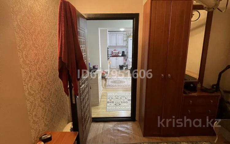 2-бөлмелі пәтер, 64 м², 11/11 қабат, Нажимеденова 16б, бағасы: 19.5 млн 〒 в Астане, Алматы р-н — фото 2