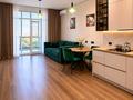 3-комнатная квартира · 73.3 м² · 10/12 этаж, Улица А 52 8/1 за 47 млн ₸ в Астане, Сарайшык р-н