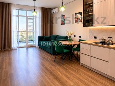 3-комнатная квартира · 73.3 м² · 10/12 этаж, Улица А 52 8/1 за 47 млн ₸ в Астане, Сарайшык р-н