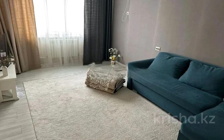 1-комнатная квартира · 41 м² · 5/5 этаж, мкр Аксай-5 9 за 27 млн ₸ в Алматы, Ауэзовский р-н — фото 2
