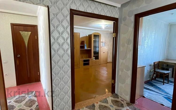 2-бөлмелі пәтер · 52 м² · 4/5 қабат, БАЙМУКАНОВА 158, бағасы: 14.6 млн ₸ в Кокшетау — фото 2