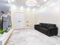 2-бөлмелі пәтер · 70 м² · 3/12 қабат, Санжар Асфендиярова 4 — Сзади Хан Шатыра, бағасы: 23 000 ₸ в Астане, Нура р-н — фото 6