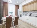 2-бөлмелі пәтер · 70 м² · 3/12 қабат, Санжар Асфендиярова 4 — Сзади Хан Шатыра, бағасы: 23 000 ₸ в Астане, Нура р-н — фото 13